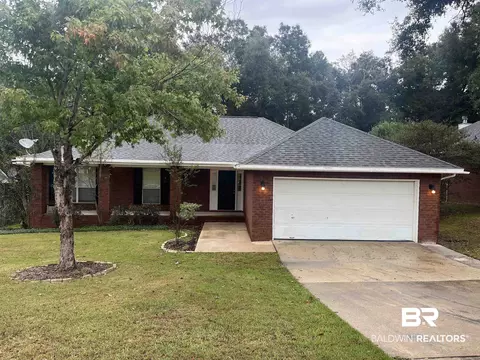 28542 Turkey Branch Dr, Daphne, AL 36526