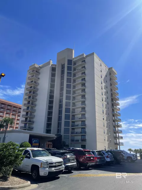 27120 Perdido Beach Blvd #2065, Orange Beach, AL 36561