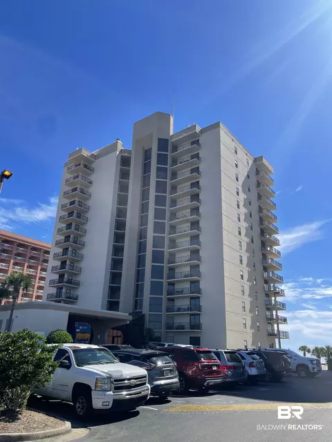 27120 Perdido Beach Blvd #2065, Orange Beach, AL 36561