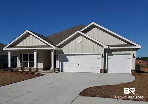 7949 Calverton St, Foley, AL 36535