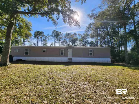 3223 S Baptiste Dr, Theodore, AL 36582