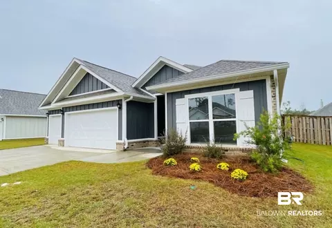 9365 Amethyst Dr, Daphne, AL 36526