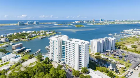 28250 Canal Rd #206, Orange Beach, AL 36561