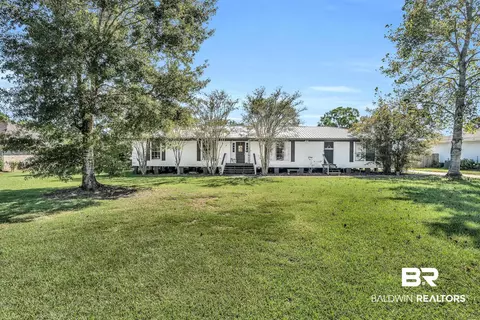 10172 County Road 24, Fairhope, AL 36532