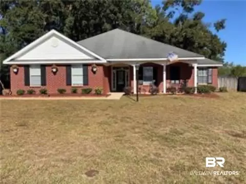 1107 Colonial Xing, Mobile, AL 36695 photo 2