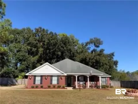 1107 Colonial Xing, Mobile, AL 36695
