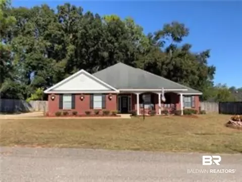 1107 Colonial Xing, Mobile, AL 36695 photo 3
