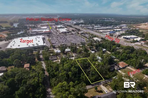 Franz Street, Gulf Shores, AL 36542