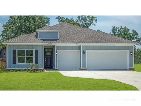 222 Bronze St, Fairhope, AL 36532