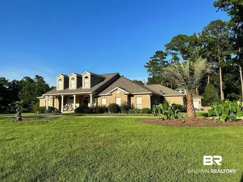 35392 Shenandoah Dr, Spanish Fort, AL 36527