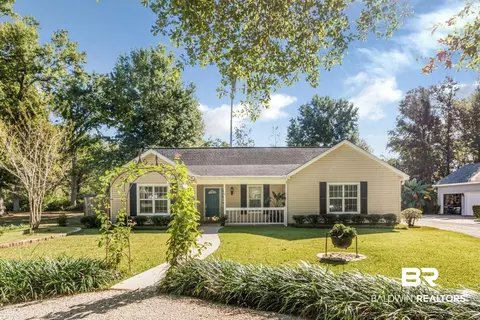 20340 Bishop Rd, Fairhope, AL 36532
