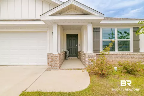 8078 Irwin Loop, Daphne, AL 36526