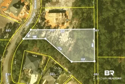 12 Natures Trl, Gulf Shores, AL 36542