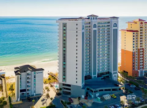 401 E Beach Blvd #1006, Gulf Shores, AL 36542