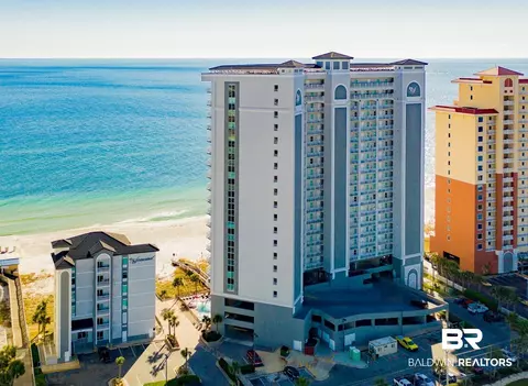401 E Beach Blvd #1006, Gulf Shores, AL 36542