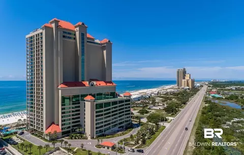 23972 Perdido Beach Blvd #1608, Orange Beach, AL 36561