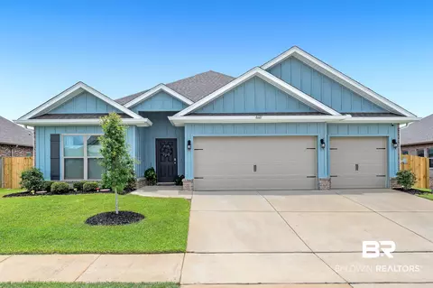 8607 Bronze Ln, Foley, AL 36535