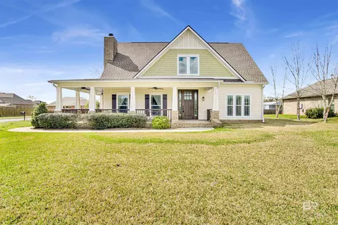 10455 Goodrich Way, Daphne, AL 36526