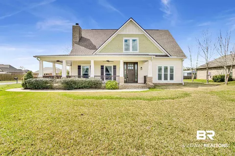 10455 Goodrich Way, Daphne, AL 36526