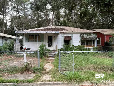 604 Morgan Ave, Mobile, AL 36606