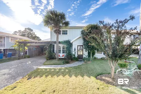 5735 Pensacola Ave, Orange Beach, AL 36561
