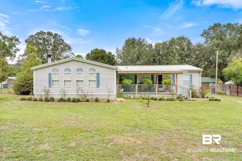 18695 Bull Springs Rd, Robertsdale, AL 36567