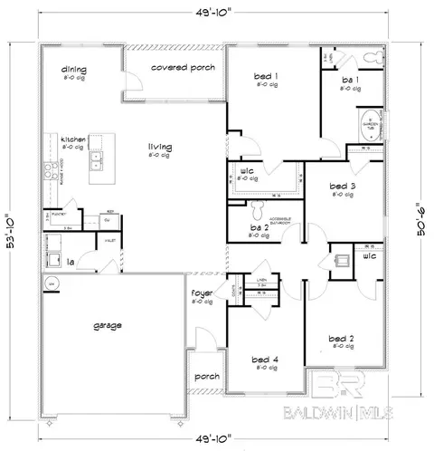 24140 Ringneck Loop, Elberta, AL 36530 photo 2