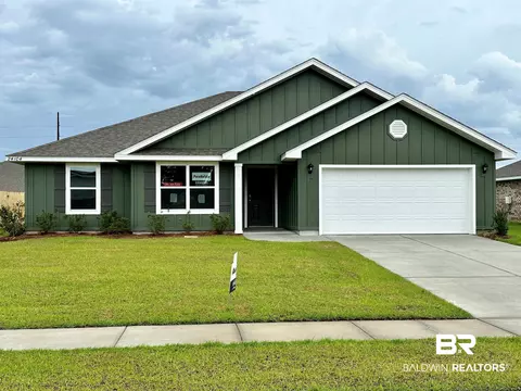 24140 Ringneck Loop, Elberta, AL 36530 photo 1