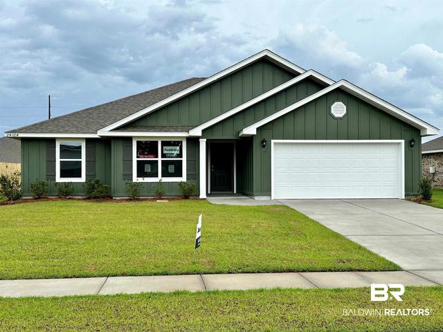 24140 Ringneck Loop, Elberta, AL 36530