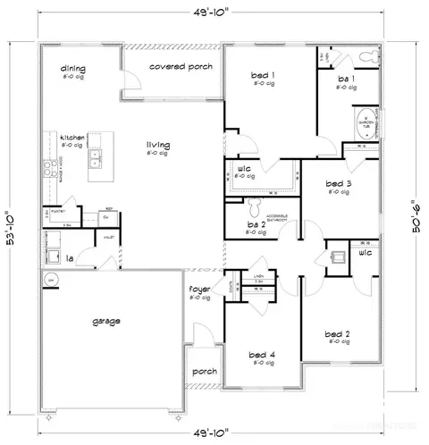 24140 Ringneck Loop, Elberta, AL 36530 photo 2