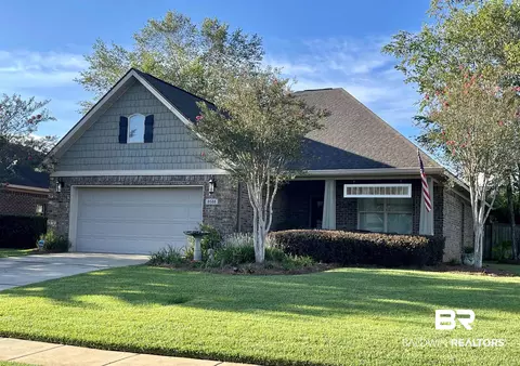 8588 Rosedown Ln, Daphne, AL 36526