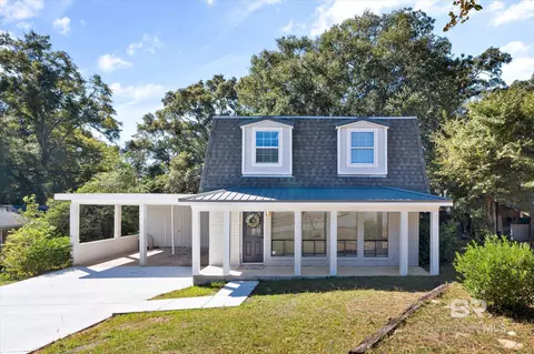 2624 Wagon Tongue Dr, Mobile, AL 36695