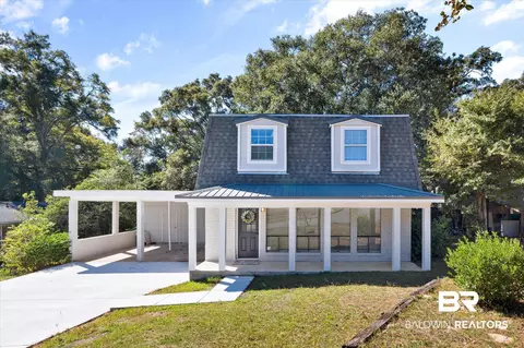2624 Wagon Tongue Dr, Mobile, AL 36695