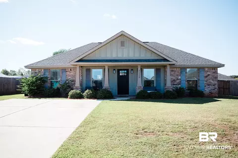 21579 Asher Ln, Robertsdale, AL 36567
