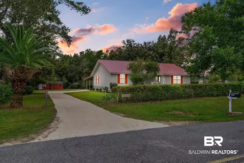 34310 Barclay Ave, Lillian, AL 36549