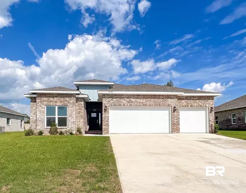 25213 Thistle Chase Dr, Loxley, AL 36551