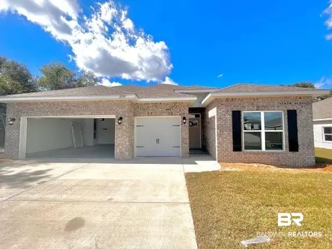 25189 Thistle Chase Dr, Loxley, AL 36551