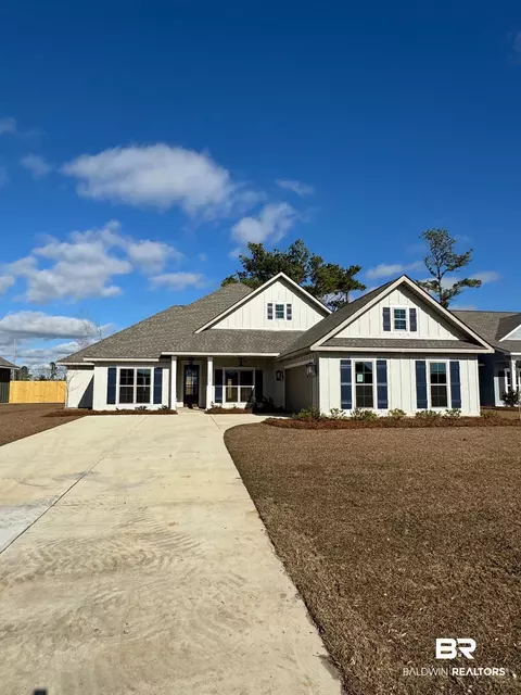 3824 Stafford Blvd, Gulf Shores, AL 36542
