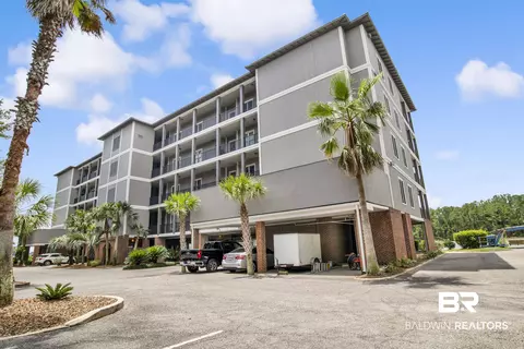 3944 Todd Ln #800, Gulf Shores, AL 36542