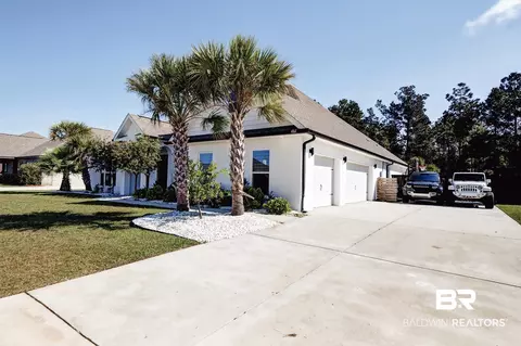 4161 Craigend Loop, Gulf Shores, AL 36542