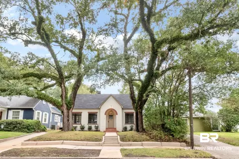 182 S Carlen St, Mobile, AL 36606