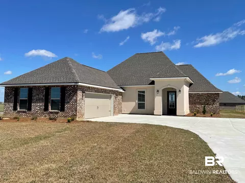 8980 Nall Rd, Foley, AL 36535