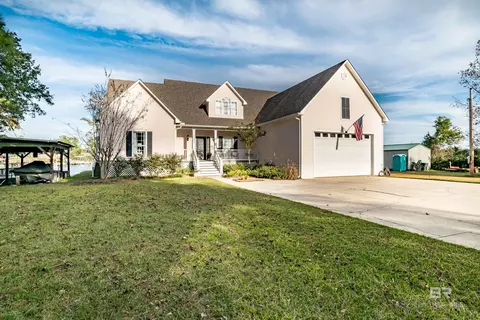 11375 Deborah Steele Ln, Fairhope, AL 36532