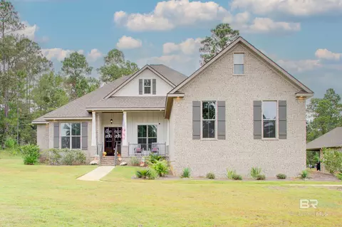 34023 Farrington Ln, Spanish Fort, AL 36527