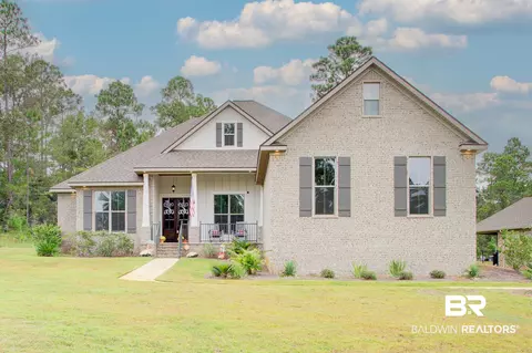 34023 Farrington Ln, Spanish Fort, AL 36527