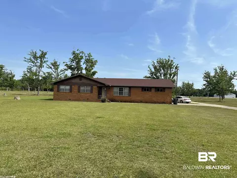 21919 Us Highway 98, Foley, AL 36535