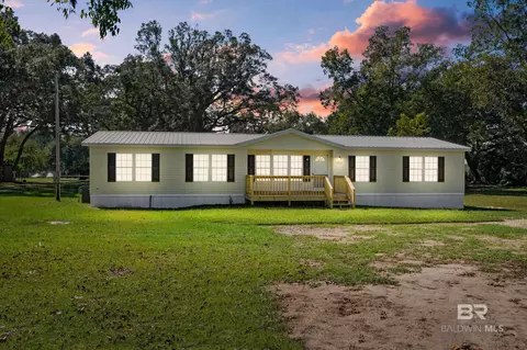 32210 Seminole Rd, Seminole, AL 36574