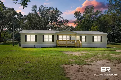 32210 Seminole Rd, Seminole, AL 36574