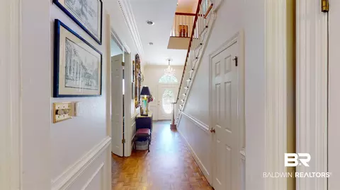 3984 Wimbledon Park, Mobile, AL 36608 photo 3