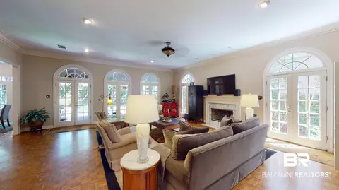 3984 Wimbledon Park, Mobile, AL 36608 photo 6